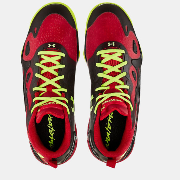ua micro g anatomix
